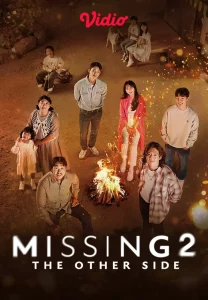 Missing: The Other Side Season 1