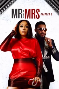 Mr & Mrs: Chapter Two (2017)