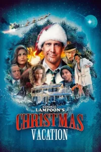 National Lampoon’s Christmas Vacation (1989)