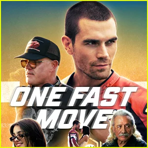 One Fast Move (2024)