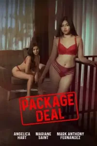 Package Deal (2024) 18+