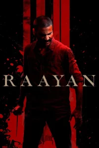 Raayan (2024)