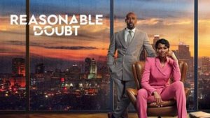 Reasonable Doubt Season 2