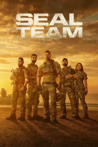 SEAL Team Season 7