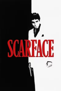 Scarface (1983) – Hollywood Movie