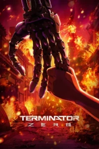 Terminator Zero Season 1 