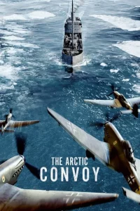 The Arctic Convoy (2023) // Konvoi