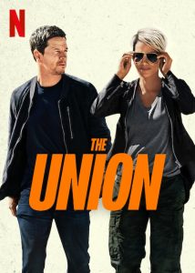 The Union (2024)