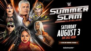 WWE SummerSlam (2024)