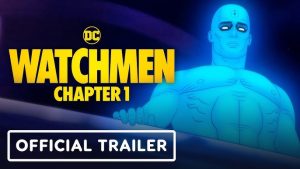 Watchmen: Chapter I (2024)