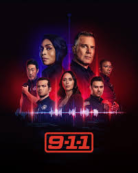 9-1-1: Season 8