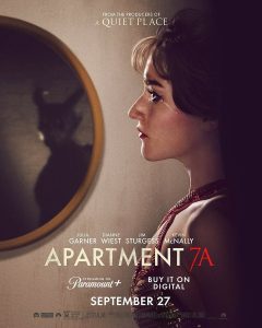 Apartment 7A (2024) – Hollywood Movie