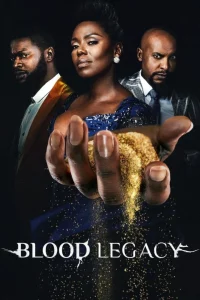 Blood Legacy Season 1