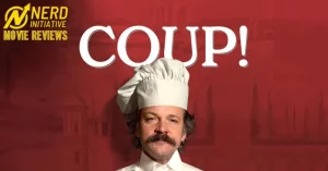 Coup! (2023) – Hollywood Movie