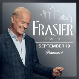 Frasier Season 2 (2024)