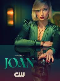 Joan Season 1 