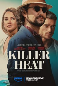 Killer Heat (2024)