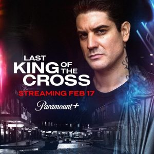 Last King of the Cross Season 1