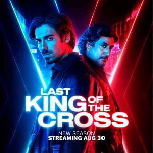 Last King of the Cross Season 2