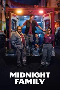 Midnight Family Season 1