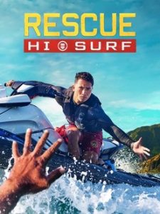 Rescue: HI-Surf Season 1