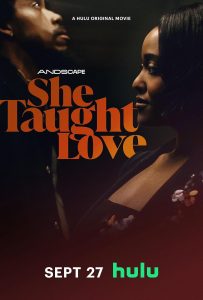 She Taught Love (2024) – Hollywood Movie