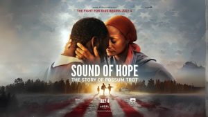 Sound of Hope: The Story of Possum Trot (2024) – Hollywood Movie