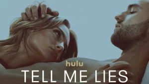 Tell Me Lies Season 2