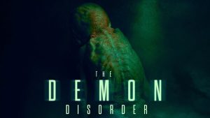 The Demon Disorder (2024)