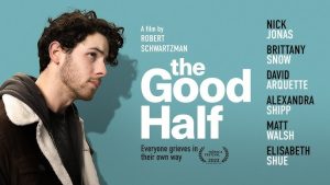 The Good Half (2024)