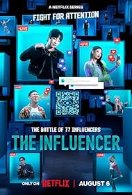 The Influencer Season 1