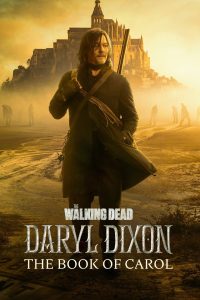 The Walking Dead: Daryl Dixon Season 2