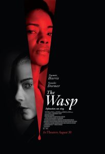 The Wasp (2024)