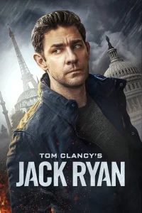 Tom Clancy’s Jack Ryan Season 1