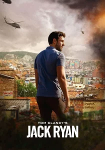 Tom Clancy’s Jack Ryan Season 2