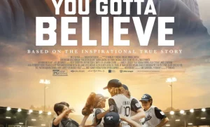 You Gotta Believe (2024)