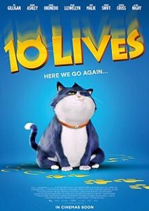 10 Lives (2024)