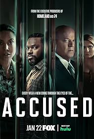 Accused Season 2