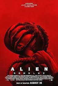 Alien: Romulus (2024)