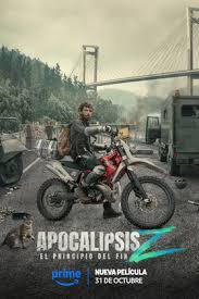 Apocalypse Z: The Beginning of the End (2024)