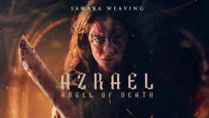 Azrael (2024)