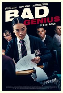 Bad Genius (2024)