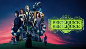 Beetlejuice Beetlejuice (2024)