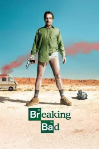 Breaking Bad Season 1