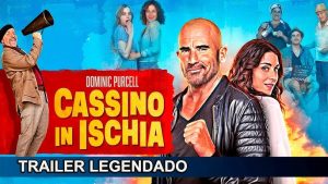 Cassino in Ischia (2024)