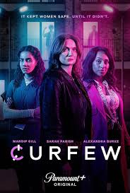 Curfew Season 1