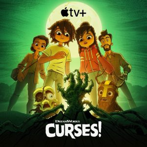 Curses! Season 2