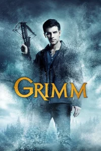 Grimm Season 4