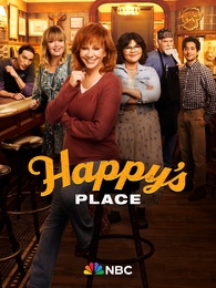 Happy’s Place Season 1