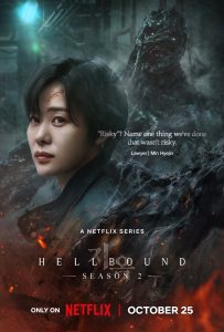 Hellbound Season 2